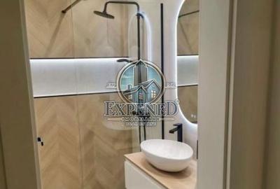 Apartament cu 3 camere decomandat, mobilat în Militari - 8