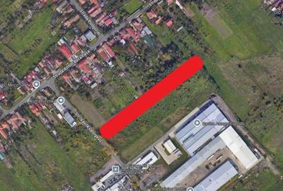 Teren intravilan Freidorf - 1