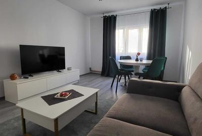 Apartament cu 2 camere decomandat în Ampoi 2 - 10