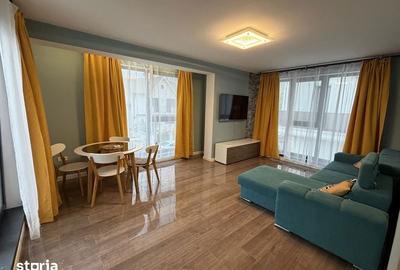 Apartament cu 3 camere în ICIL - 4