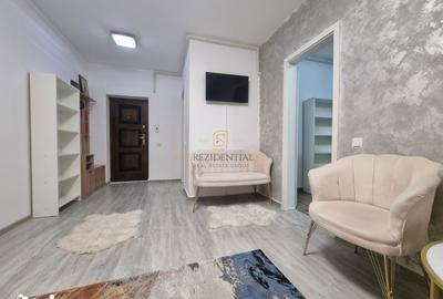 Garsonieră, mobilată în Central - 3