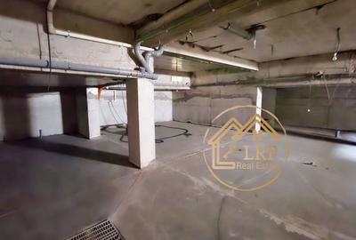 Colentina-Carrefour-Spatiu comercial 210mp - 2