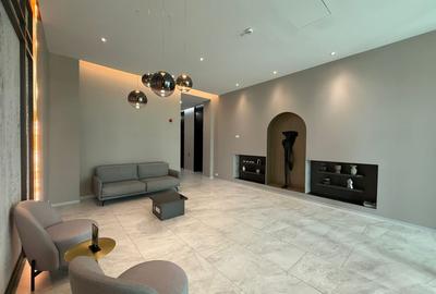 One Cotroceni Park 2 camere etaj 6 MOBILAT/UTILAT LA CHEIE - 4