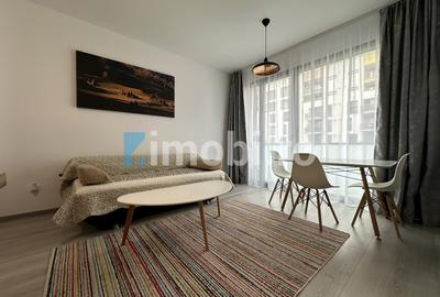 Apartament 1 camera, cartier Gheorgheni, zona FSEGA, complex Vivido Apartament 1 camera, cartier Gheorgheni, zona FSEGA, complex Vivido - 5