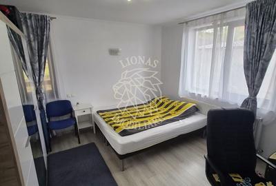 Casă individuală cu 3 camere cu Canalizare în Est - 2