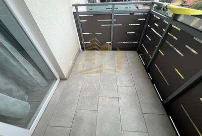 Apartament finisat | bloc nou | Marasti | etaj intermediar - 9