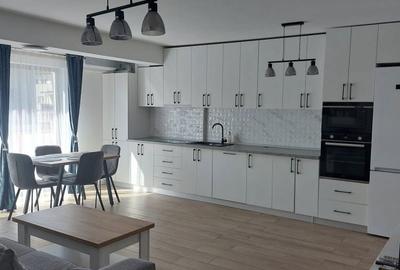 Apartament cu 2 camere decomandat în Central - 2