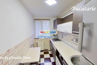 TUR VIRTUAL INCHIRIERE apartament 2 camere BRANCOVEANU - ALEEA DOROHOI - 2