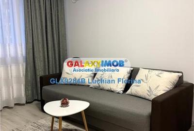 Apartament cu 2 camere decomandat, mobilat în Theodor Pallady - 2