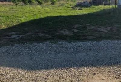 Teren Construcții intravilan de 500 mp, în Ghercești - 1
