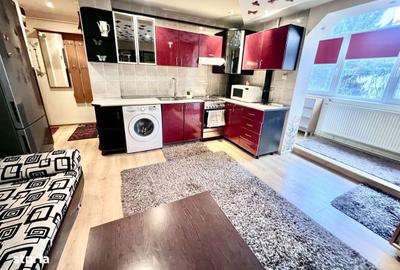 Apartament cu 3 camere în Central - 5