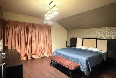 Casă cu 4 camere cu Teren 500 Mp în Tunari - 3