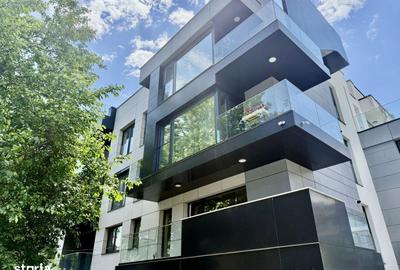 Apartament cu 2 camere, mobilat în Ultracentral