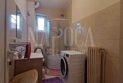 Apartament cu 4 camere semidecomandat în Andrei Mureșanu - 9
