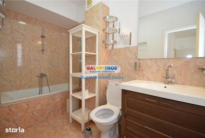 Apartament cu 3 camere, mobilat în Ștefan cel Mare - 8