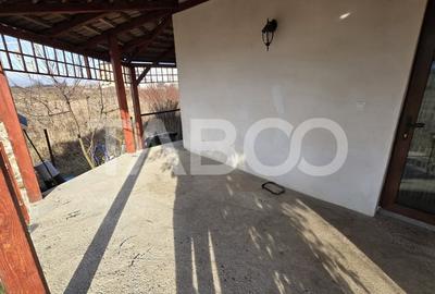 Casă individuală cu 5 camere cu Teren 477 Mp în Piața Cluj - 9