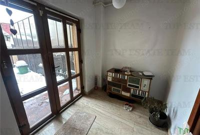 Casă cu Teren 175 Mp în Bucureștii Noi - 13