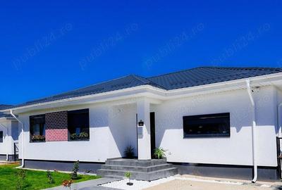 Casa individuala finalizata 4 camere,Balotesti,Ilfov Casa individuala finalizata 4 camere,Balotesti,Ilfov - 2