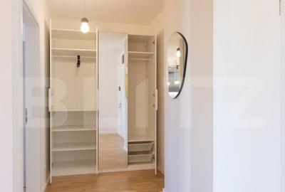 Apartament cu 2 camere decomandat, mobilat în Take Ionescu - 14