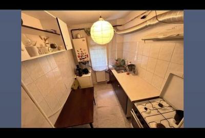 Apartament cu 2 camere semidecomandat în Alexandru cel Bun - 2