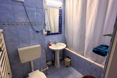 Apartament cu 2 camere decomandat în Central - 3