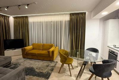 2 camere superb Mamaia Nord complex Bel Air Apartments - 3