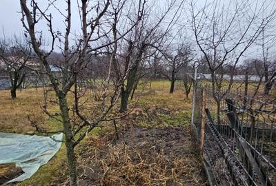 Casă cu 4 camere cu Teren 1268 Mp în Central - 10