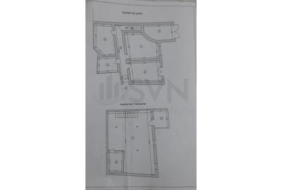 Casă individuală cu 3 camere cu Teren 170 Mp în Andronache - 11