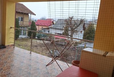 Casă individuală cu 4 camere cu Teren 100 Mp în Central - 22