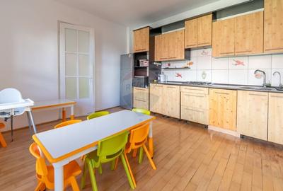 Casa de inchiriat in Andrei Muresanu, str. Anatol France - 2