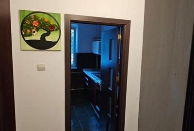 Apartament cu 2 camere semidecomandat în Craiovei - 5