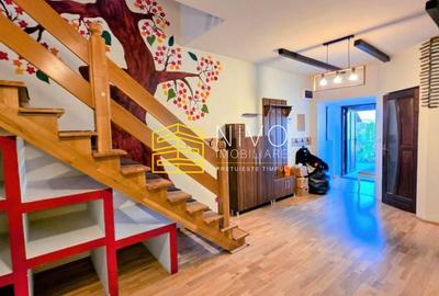 Casă singur în curte - Corunca - Zona Pensiunea Koronka - 5