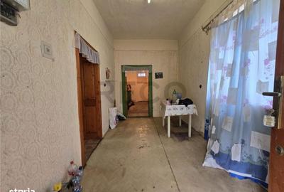 Casă cu 3 camere cu Teren 7900 Mp în Ciumeghiu - 1