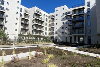 Apartament Premium cu 3 camere + Balcon 10 m