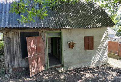 Casă cu Teren 651 Mp în Băișoara - 6