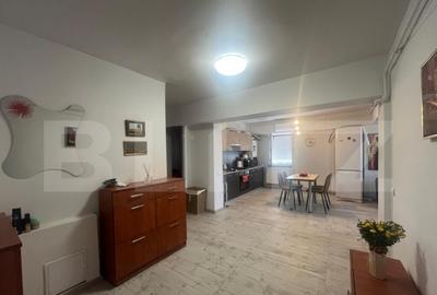 Apartament de vanzare, 97 mp, zona Sergarcea-Fantasy Parc - 1