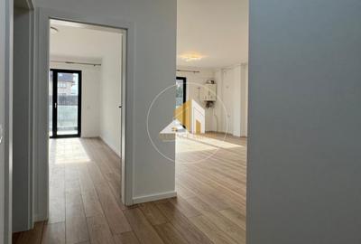 Apartament 2 camere  - Libertatii Best Luxury Residence. - 2
