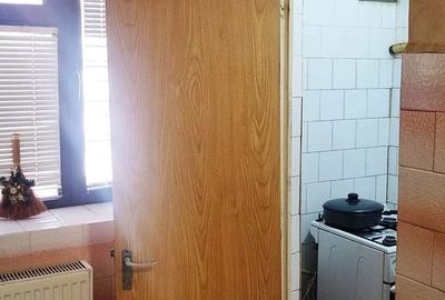Apartament cu 4 camere decomandat în Ultracentral - 3