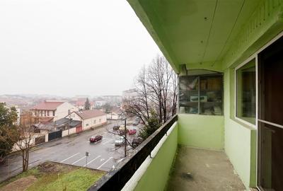 Reco, Apartament cu 1 camera Rogerius - 13