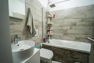 Apartament cu 3 camere decomandat, mobilat în Berceni - 7