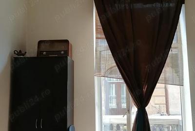 Garsonieră decomandată în Rosetti - 5