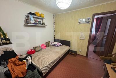 Apartament 3 camere, 50 mp, zona Stadionului Valea Rosie - 5