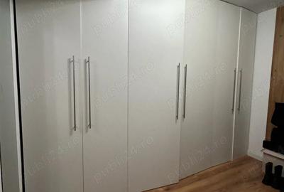 Apartament cu 2 camere decomandat în Florești - 5