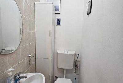 Titan - Barajul Rovinari, 3 camere, et 2, complet mobilat, parcare, metrou - 11