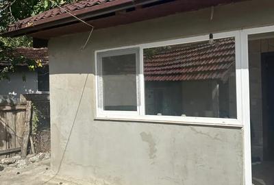 Casă cu 2 camere în Zărnești - 1