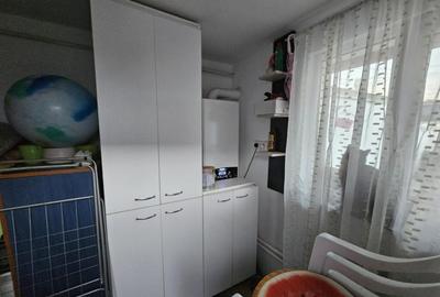 Casa situata in zona DACIA - 6