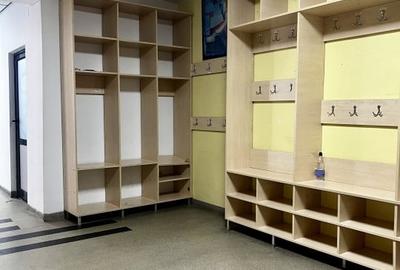 Spatii de inchiriat la parterul unei cladiri, zona Piata Sudului de peste 500 mp - 7