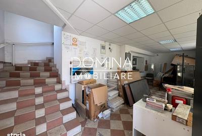 Spațiu comercial, de 326 mp, în Central - 3