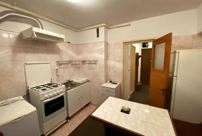 Garsonieră decomandată în Unirii - 5