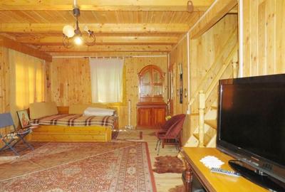 Vanzare 3 case moderne + 3 anexe si 2000 mp teren gradina, pomi in Tuzla la mare - 13